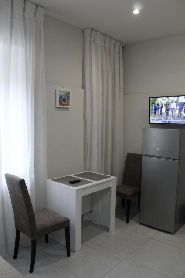 Domus Elvia-Vietri Bed and Breakfast Pompeji Eksteriør billede